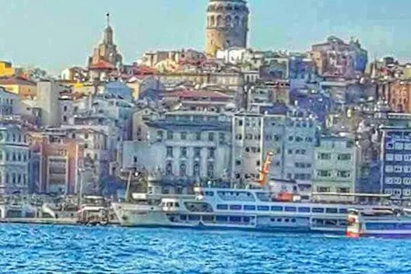 Zümrüt Pastanesi - Resim 14
