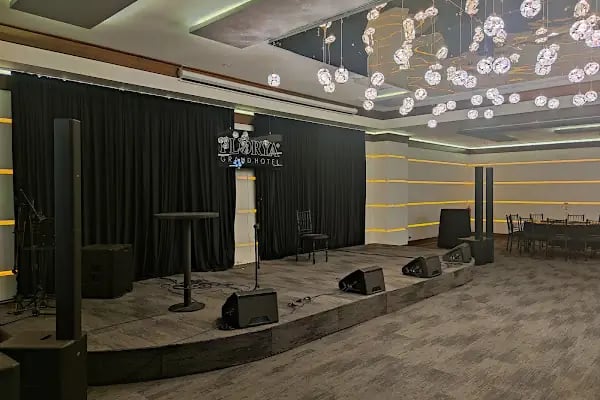 Florya Grand Hotel - Resim 14