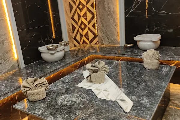 Florya Grand Hotel - Resim 16