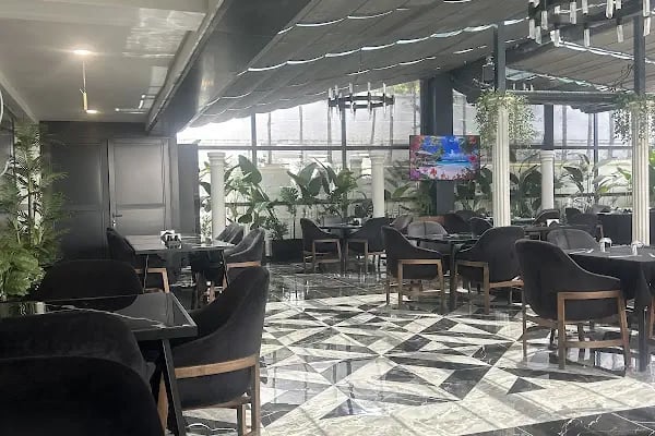 Florya Grand Hotel - Resim 13