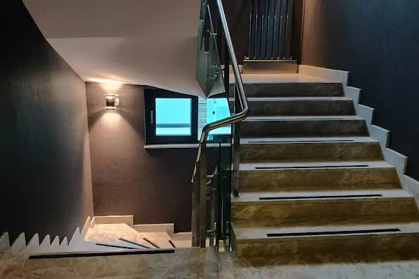 Florya Grand Hotel - Resim 15