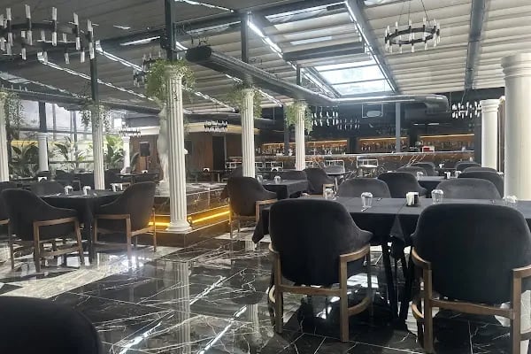 Florya Grand Hotel - Resim 8