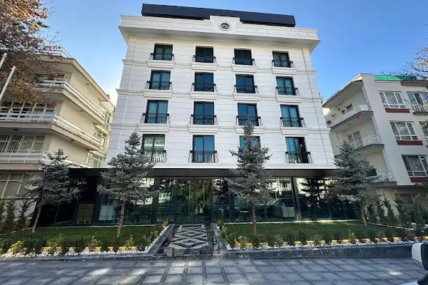 Florya Grand Hotel - Resim 1