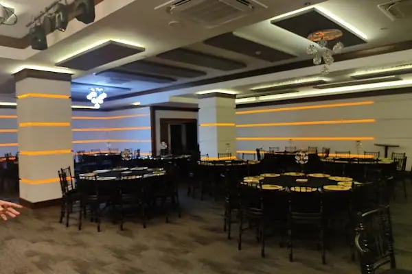 Florya Grand Hotel - Resim 4
