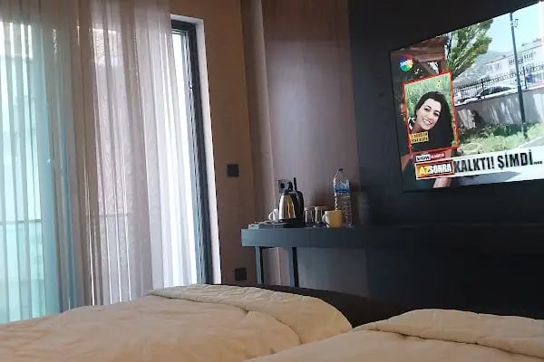 Florya Grand Hotel - Resim 2