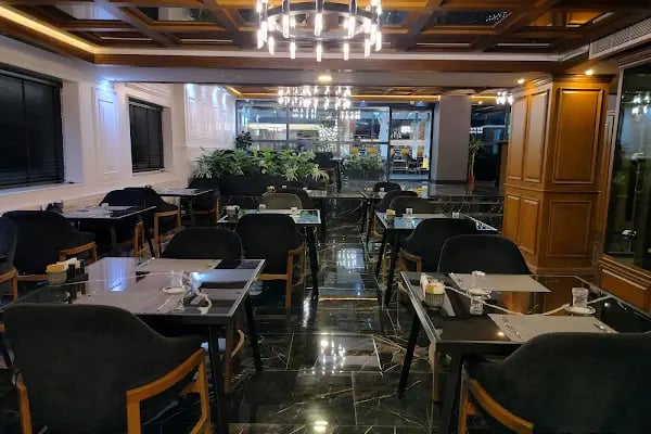 Florya Grand Hotel - Resim 5