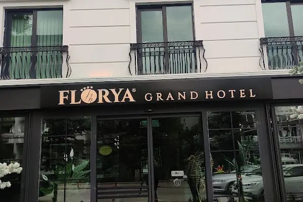 Florya Grand Hotel - Resim 17