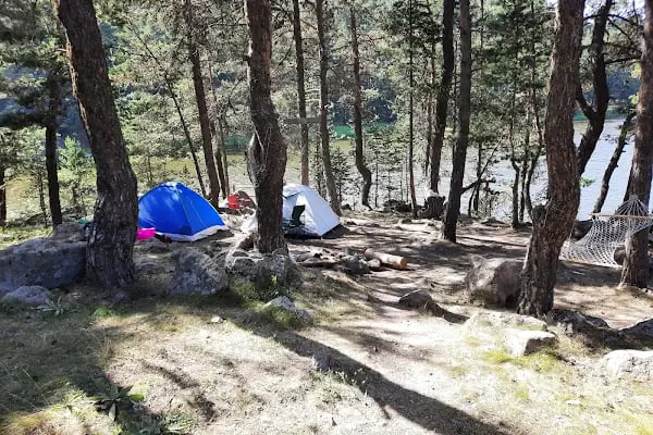 Eğriova Tabiat Parkı - Resim 7