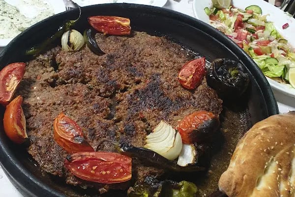 Bostancı Kardeşler Hatay Sofrası - Resim 6