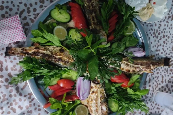 Bostancı Kardeşler Hatay Sofrası - Resim 16