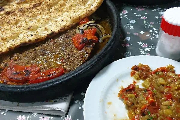 Bostancı Kardeşler Hatay Sofrası - Resim 3