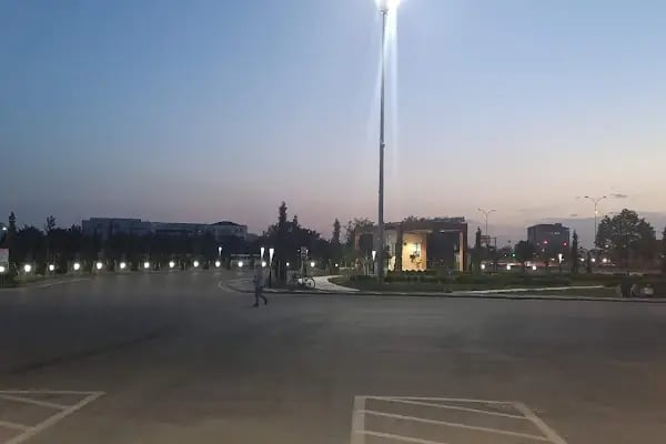 Aksaray Şehirlerarası Otobüs Terminali - Resim 16