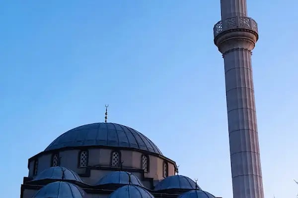 Aksaray Şehirlerarası Otobüs Terminali - Resim 5