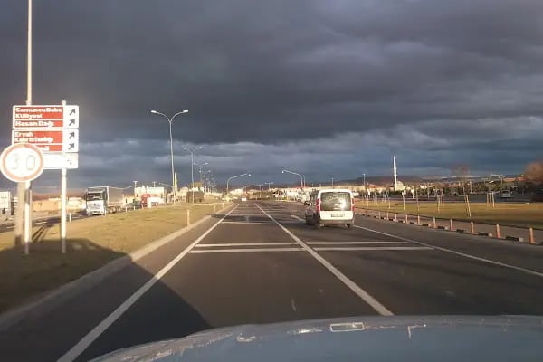 Aksaray Şehirlerarası Otobüs Terminali - Resim 4