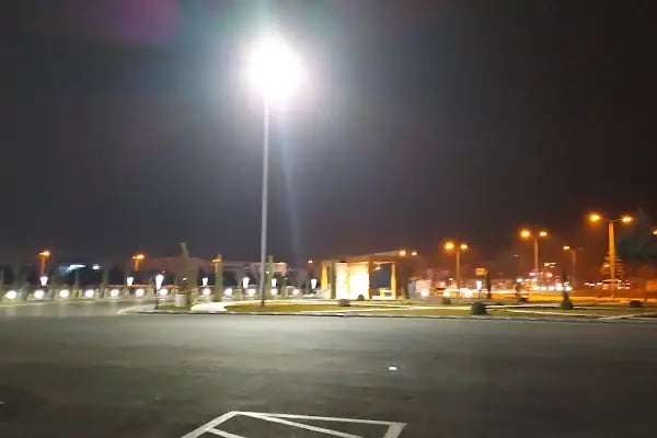Aksaray Şehirlerarası Otobüs Terminali - Resim 10