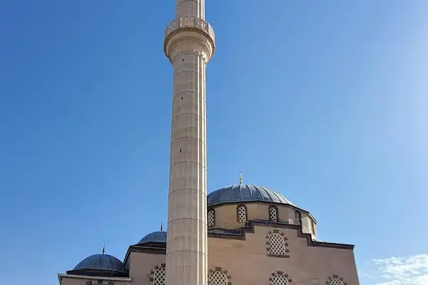 Aksaray Şehirlerarası Otobüs Terminali - Resim 17