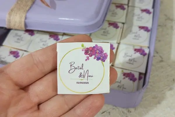 BÜŞRA İYİ ÇİÇEKÇİLİK - Resim 6