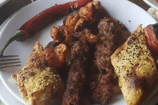 İkinci Bahar Nizip - Resim 18