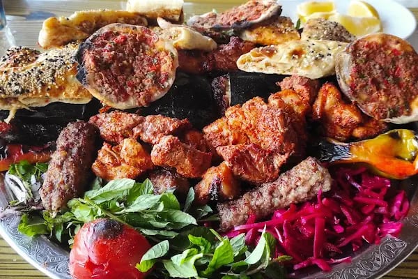 İkinci Bahar Nizip - Resim 3