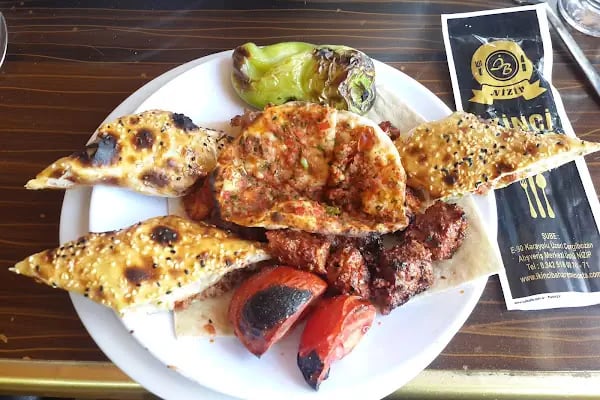 İkinci Bahar Nizip - Resim 15