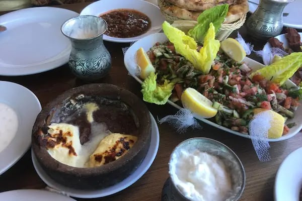 İkinci Bahar Nizip - Resim 12