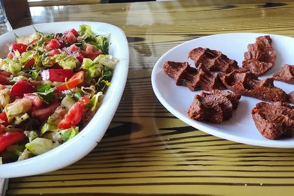İkinci Bahar Nizip - Resim 19