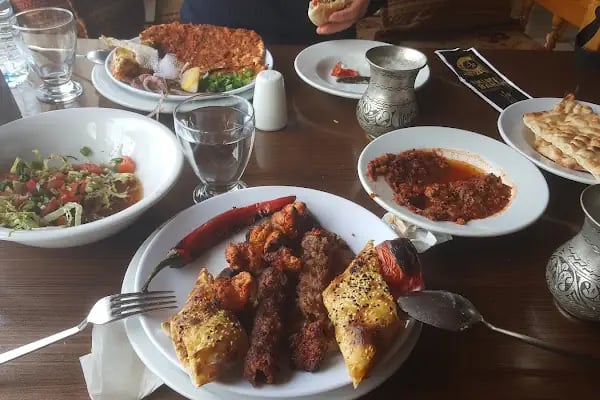 İkinci Bahar Nizip - Resim 8