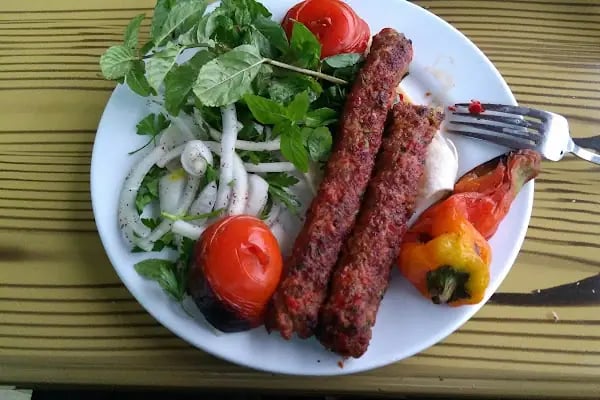 İkinci Bahar Nizip - Resim 4
