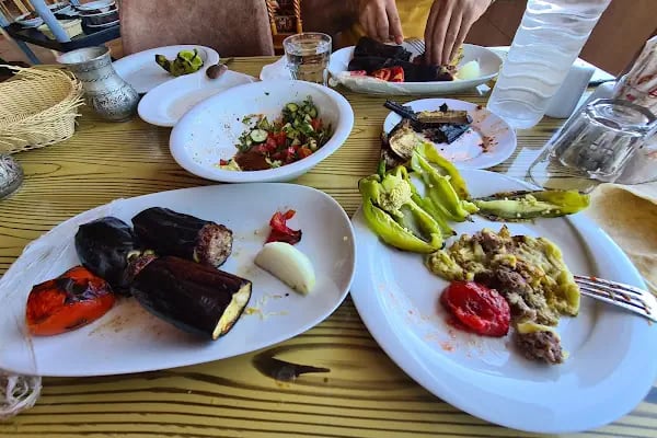 İkinci Bahar Nizip - Resim 13