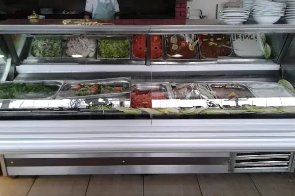 İkinci Bahar Nizip - Resim 10