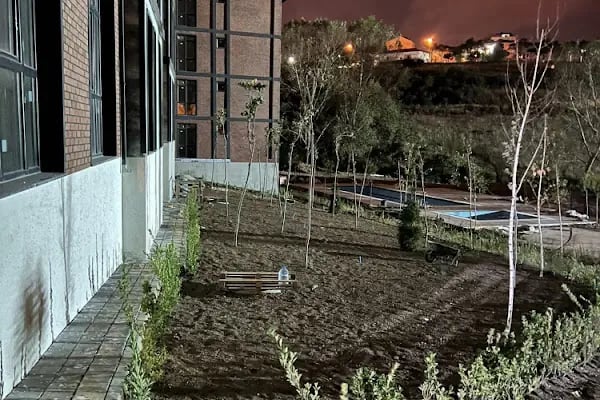 CVS HAVA KENT FERİDE HANIM KONUTLARI - Resim 7