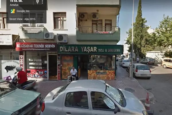 Antalya Bilgisayar Teknik Servis - Resim 16