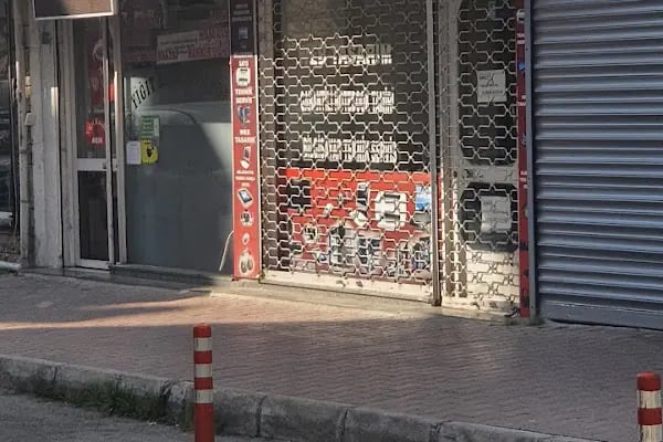 Antalya Bilgisayar Teknik Servis - Resim 12