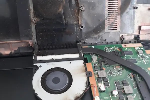 Antalya Bilgisayar Teknik Servis - Resim 17