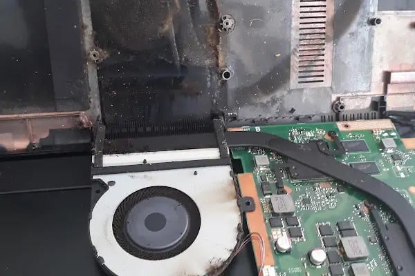 Antalya Bilgisayar Teknik Servis - Resim 9