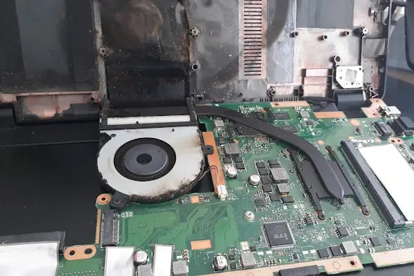 Antalya Bilgisayar Teknik Servis - Resim 3