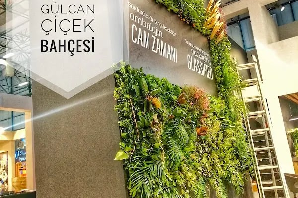 Gülcan Çiçek Bahçesi Avcılar - Resim 2