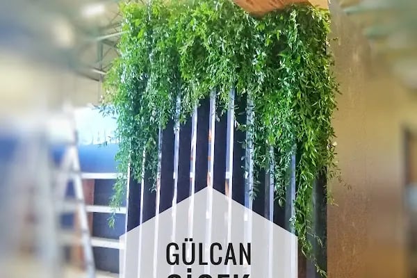 Gülcan Çiçek Bahçesi Avcılar - Resim 14