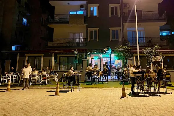 VARİL BEACH CLUB &amp; RESTORANT - Resim 5