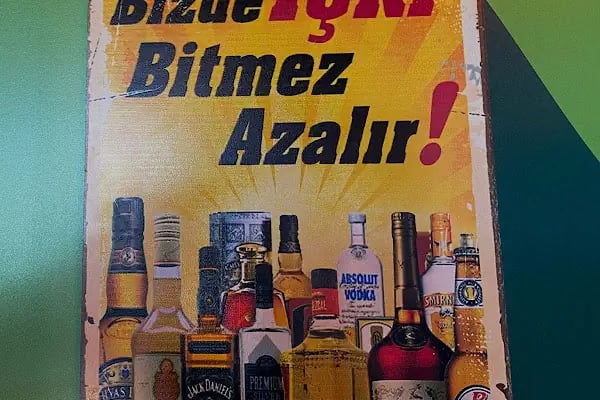 VARİL BEACH CLUB &amp; RESTORANT - Resim 19