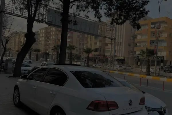 FM RENT A CAR - Resim 6