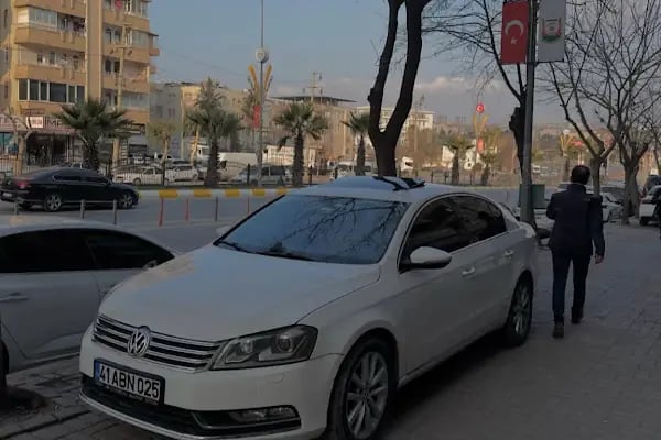 FM RENT A CAR - Resim 1