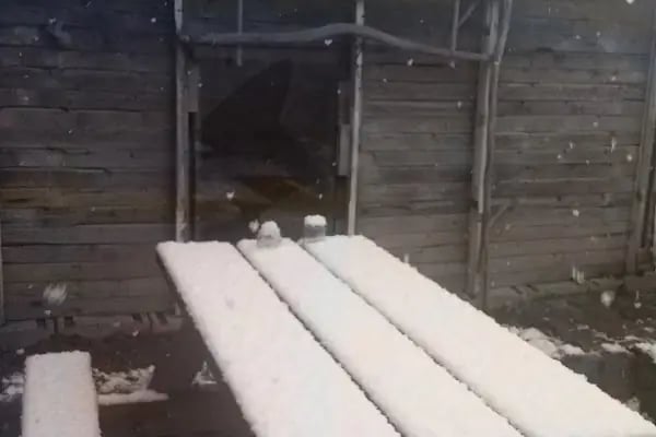 Tahtalı köy evi kokoreç sucuk köfte - Resim 19