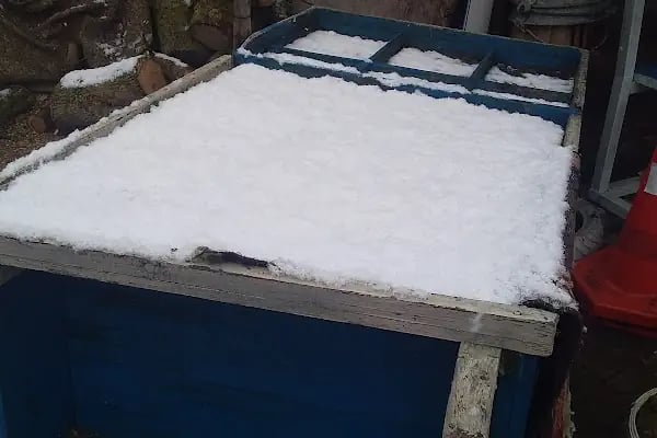 Tahtalı köy evi kokoreç sucuk köfte - Resim 14