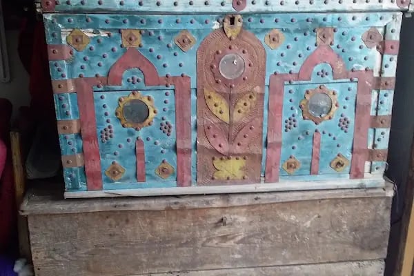 Tahtalı köy evi kokoreç sucuk köfte - Resim 16