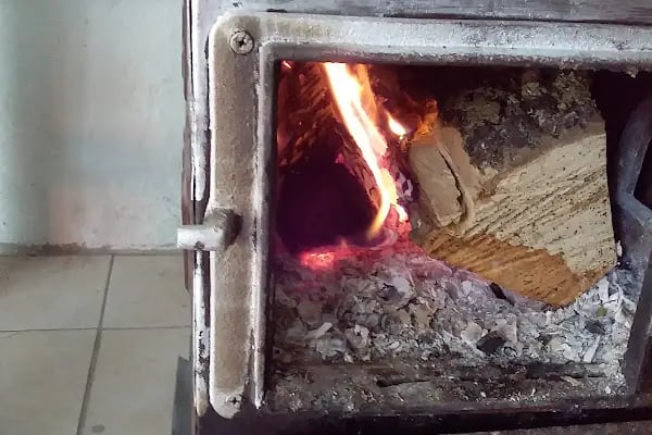 Tahtalı köy evi kokoreç sucuk köfte - Resim 11