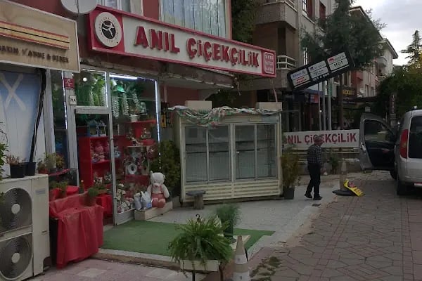Anıl Çiçekçilik - Resim 14