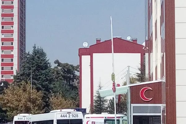 Özel Eryaman Hastanesi - Resim 3