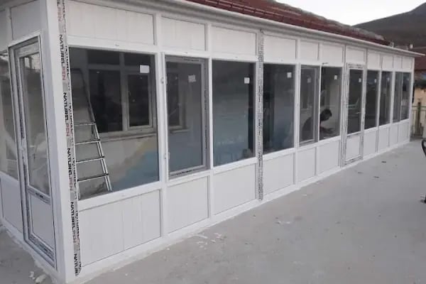 Aydın pen (Kompen)Akşehir - Resim 18