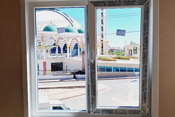 Aydın pen (Kompen)Akşehir - Resim 6
